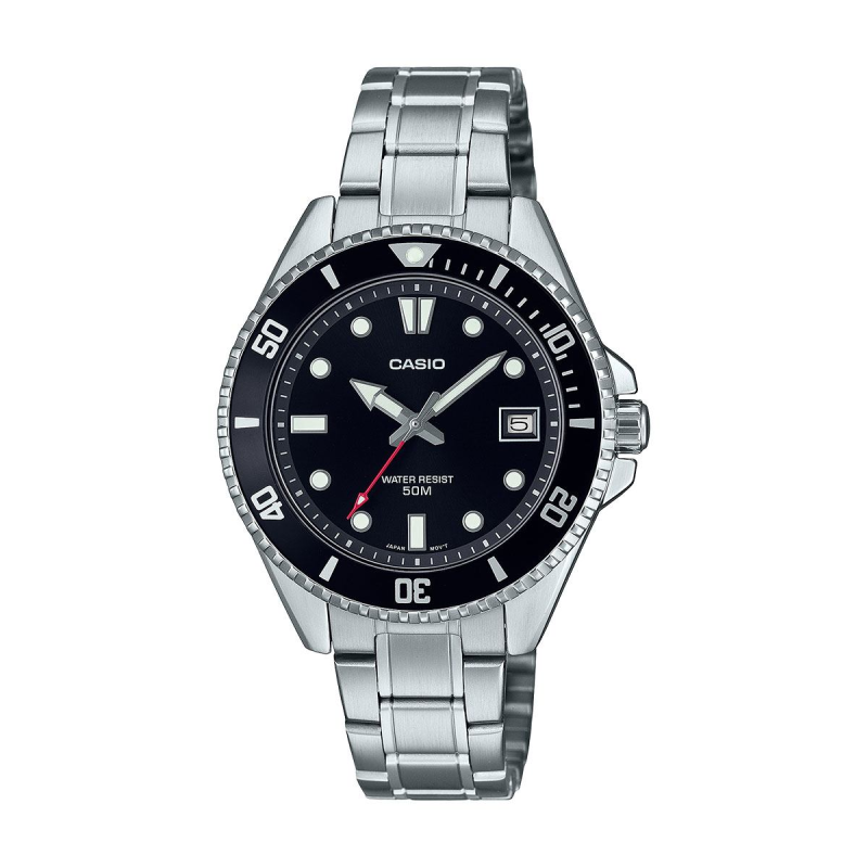 Часовник Casio MDV-10D-1A1VEF