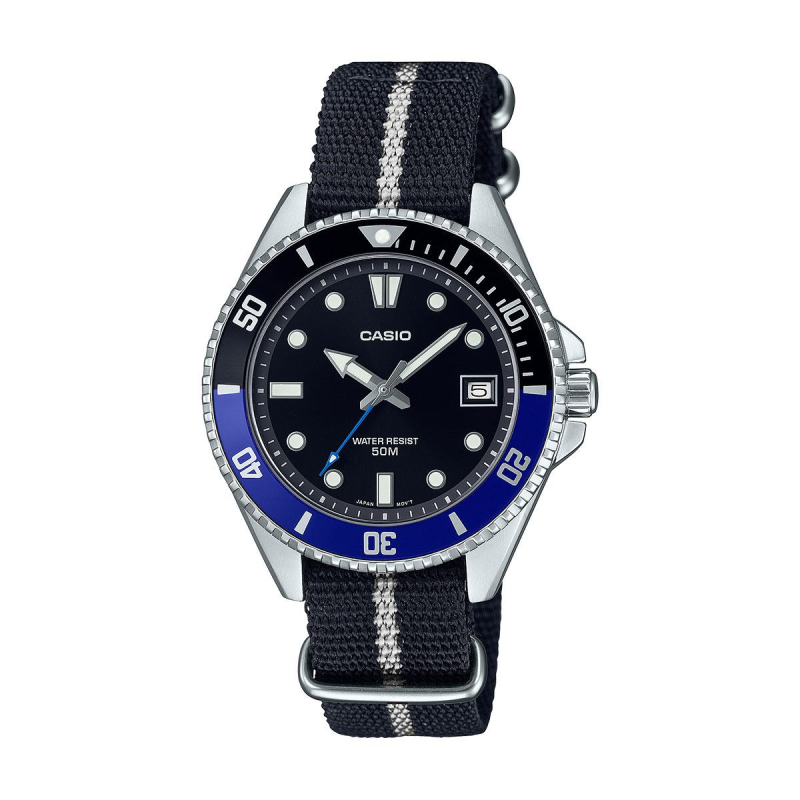 Часовник Casio MDV-10C-1A2VEF