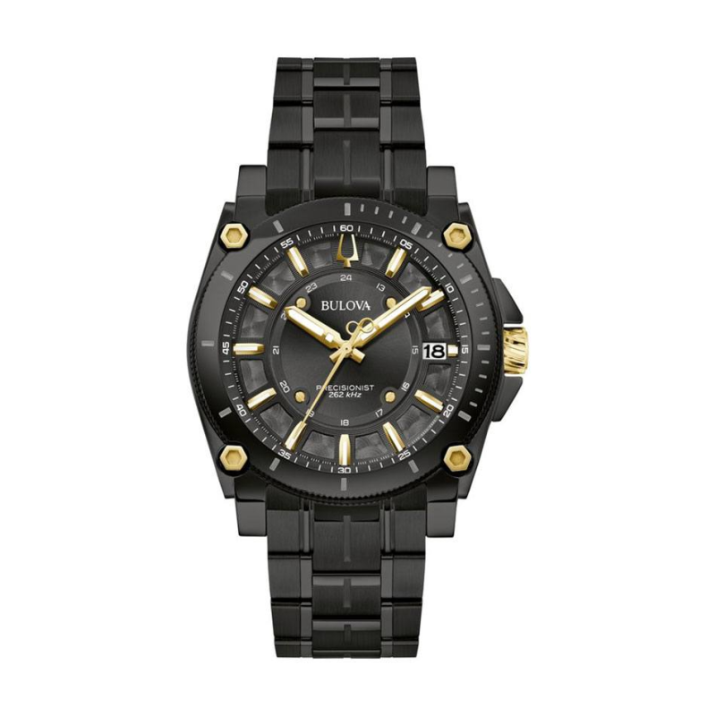 Часовник Bulova 98B408