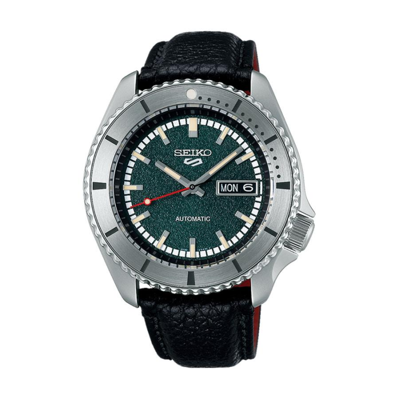 Часовник Seiko SRPJ91K1