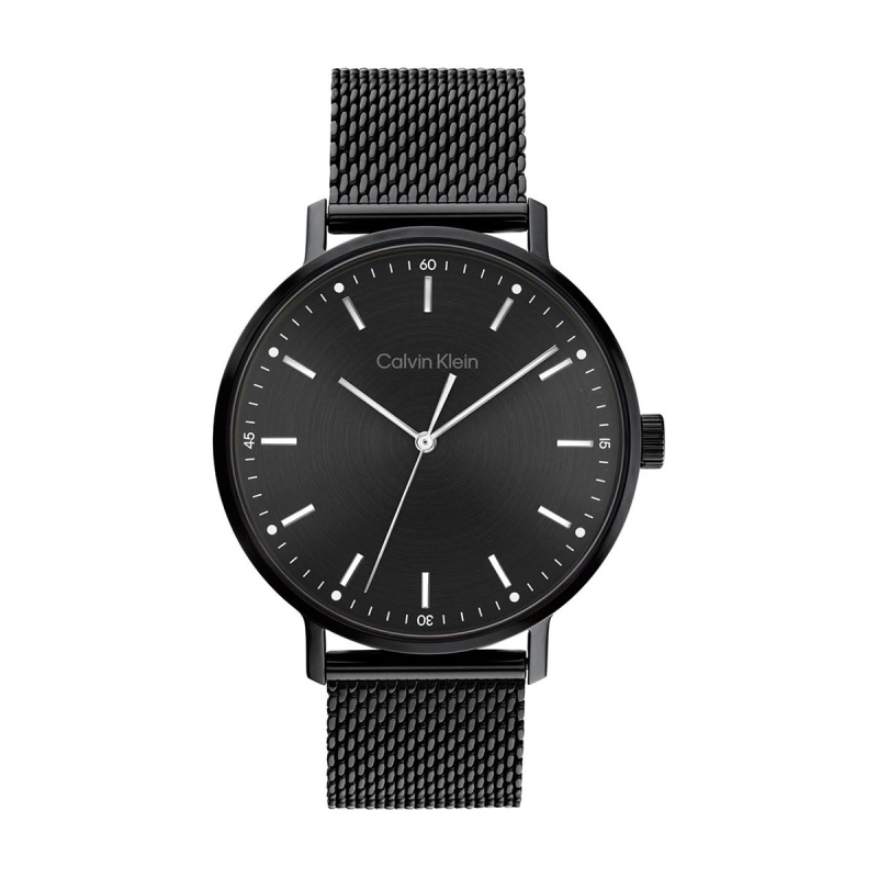 Часовник Calvin Klein 25200046