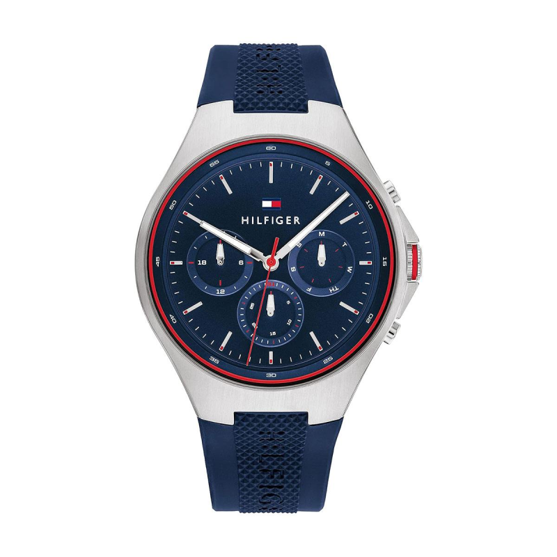 Часовник Tommy Hilfiger 1792057