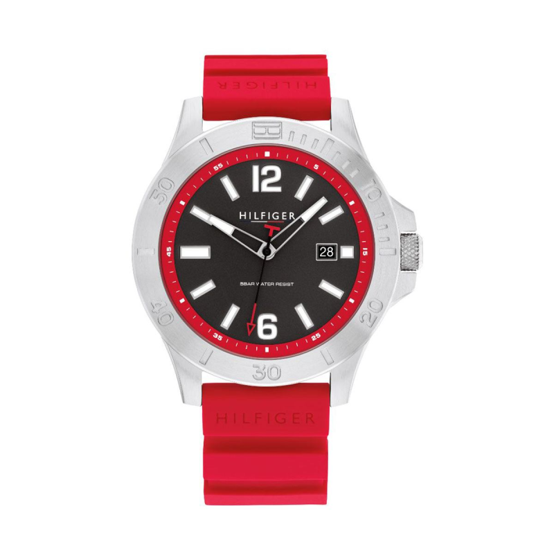 Часовник Tommy Hilfiger 1710540