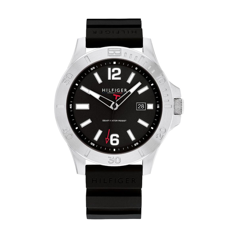 Часовник Tommy Hilfiger 1710539