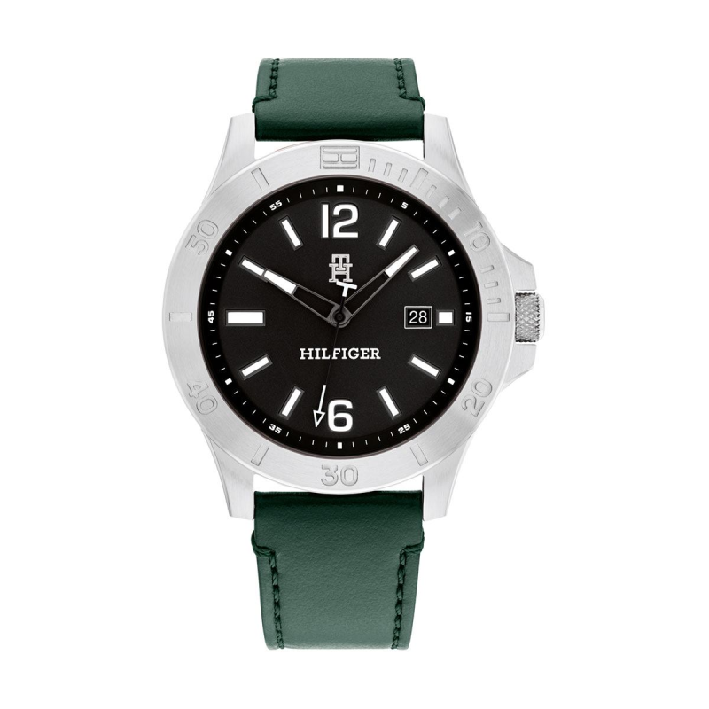 Часовник Tommy Hilfiger 1710531