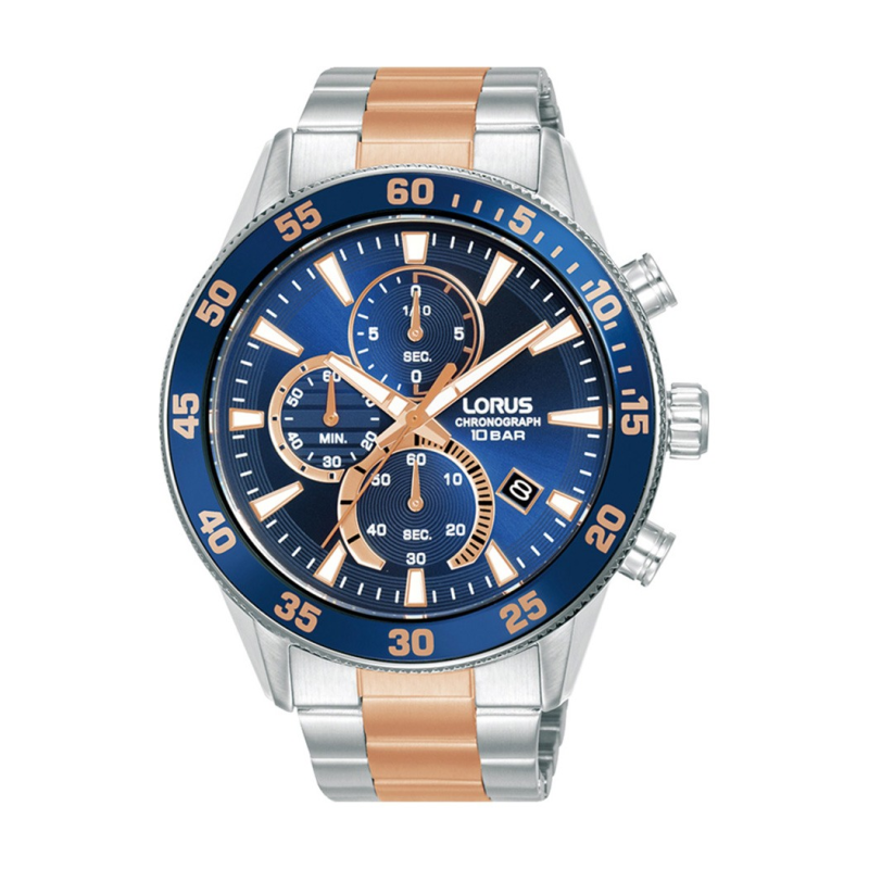 Часовник Lorus RM329JX9