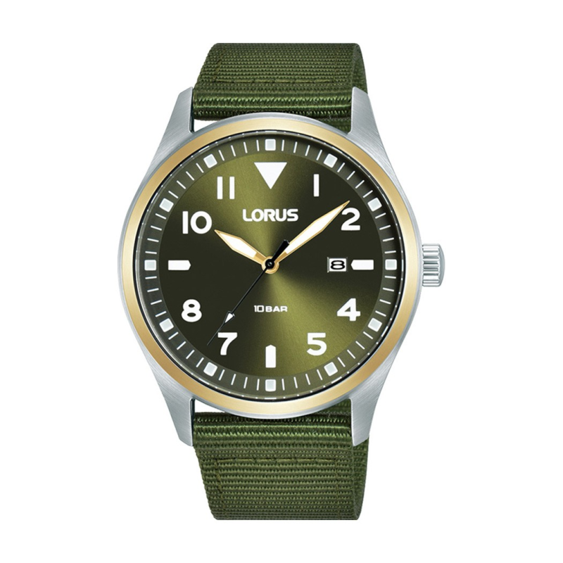 Часовник Lorus RH926QX9