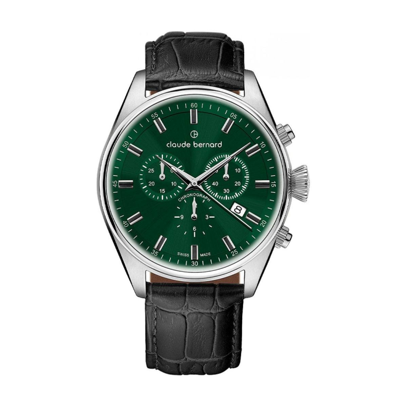 Часовник Claude Bernard 10254 3C VIN