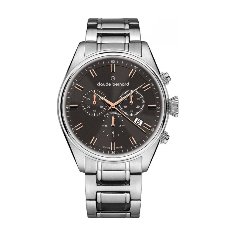 Часовник Claude Bernard 10254 3M GIR