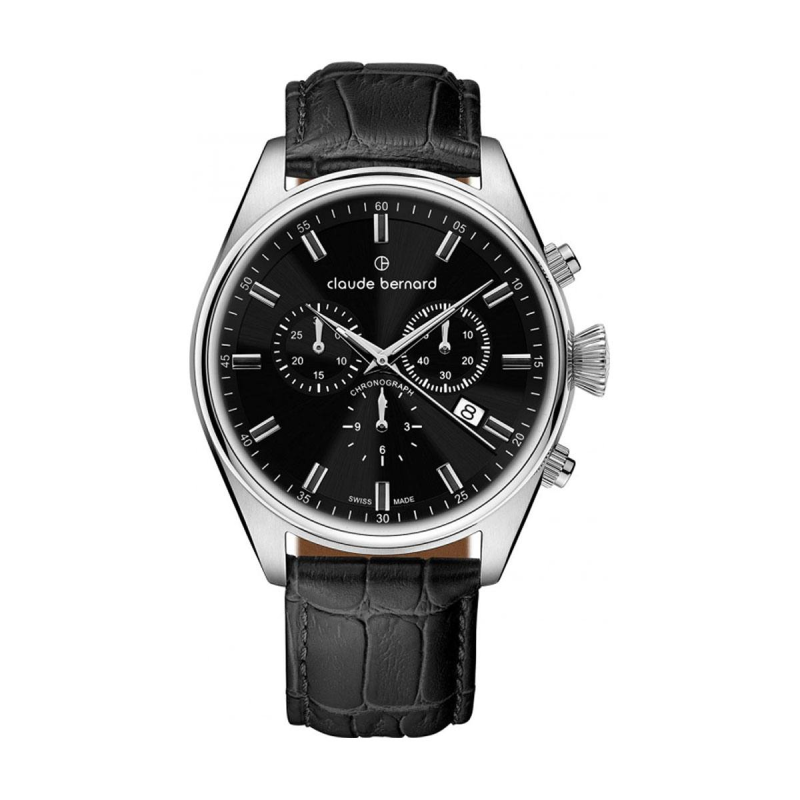 Часовник Claude Bernard 10254 3C NIN