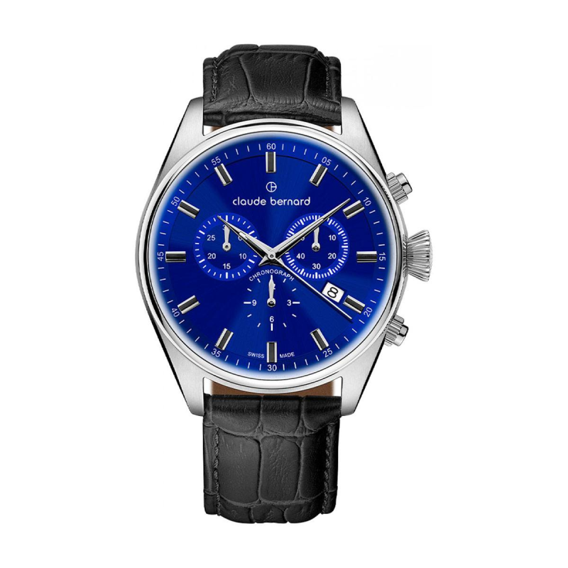 Часовник Claude Bernard 10254 3C BUIN