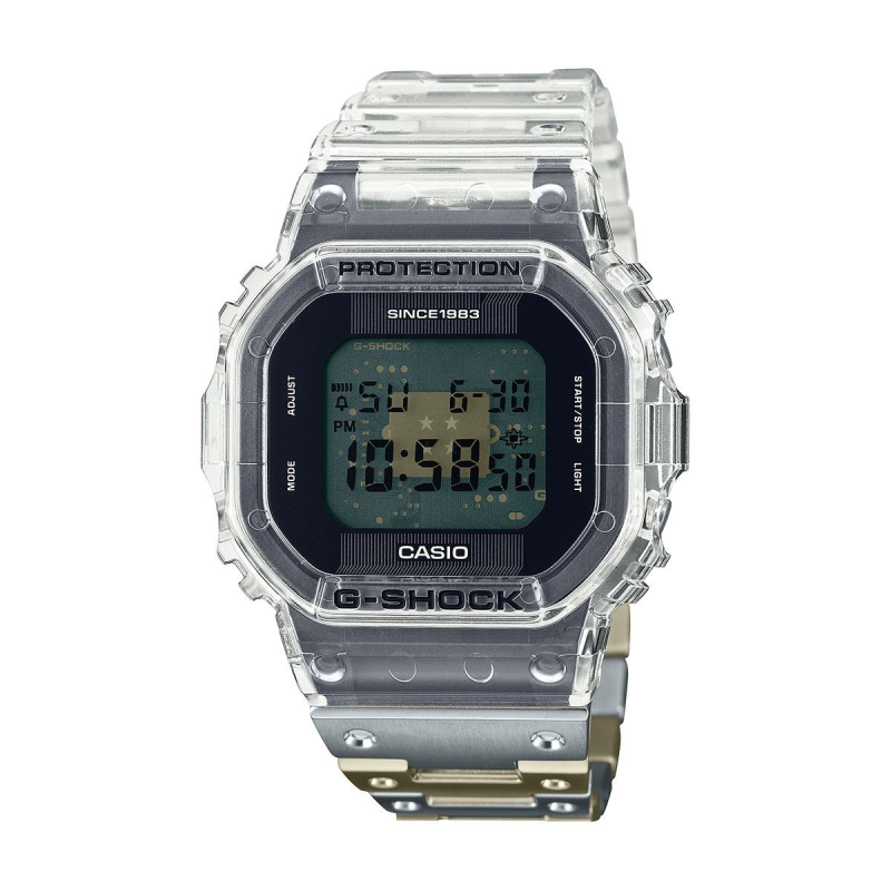 Часовник Casio G-Shock DWE-5640RX-7ER