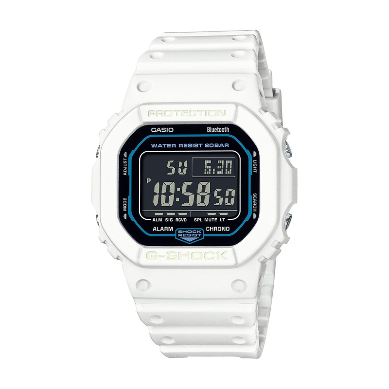 Часовник Casio G-Shock DW-B5600SF-7ER