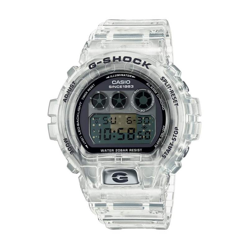 Часовник Casio G-Shock DW-6940RX-7ER