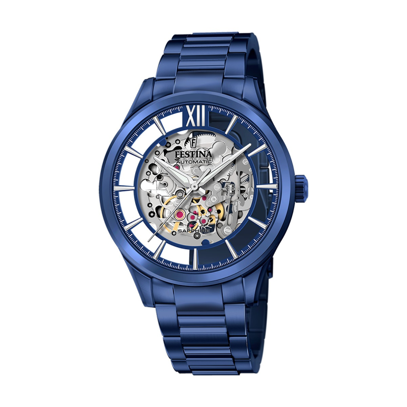 Часовник Festina F20631/1