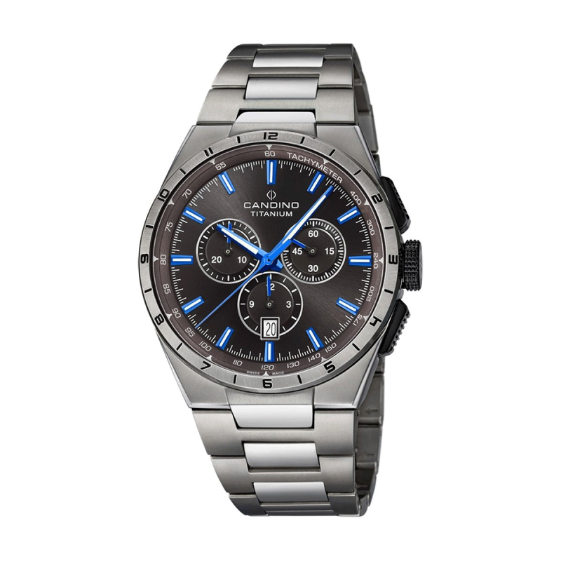 Часовник Candino C4603/E