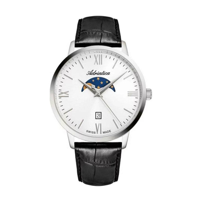 Часовник Adriatica A1297.5263QM