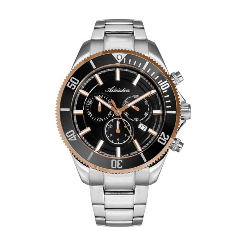 Часовник Adriatica A1139.R114CHN