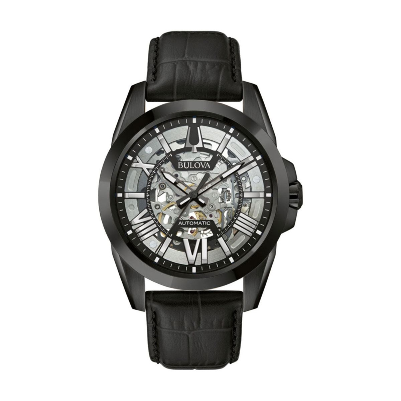 Часовник Bulova 98A304