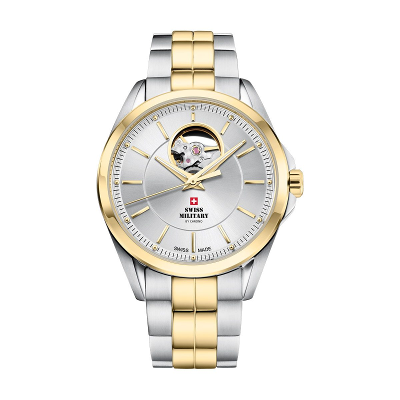 Часовник Swiss Military by Chrono SMA34085.26