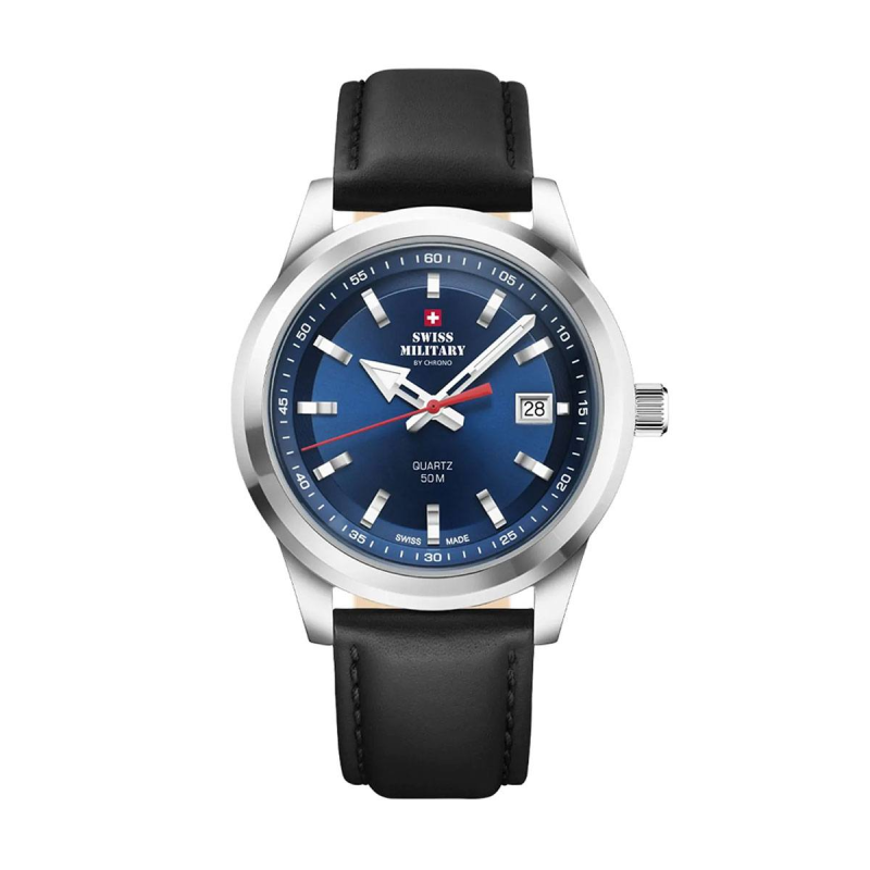 Часовник Swiss Military by Chrono SM34094.07
