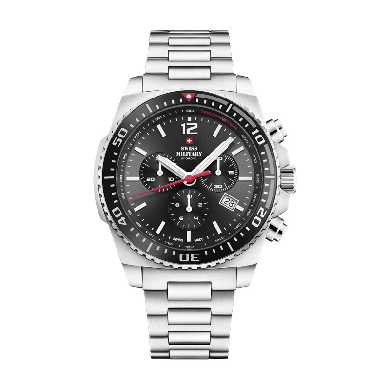 Часовник Swiss Military by Chrono SM34093.01
