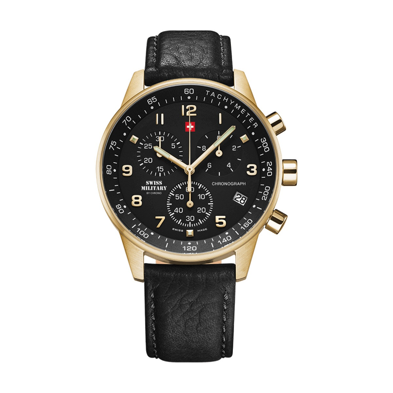 Часовник Swiss Military by Chrono SM34012.10