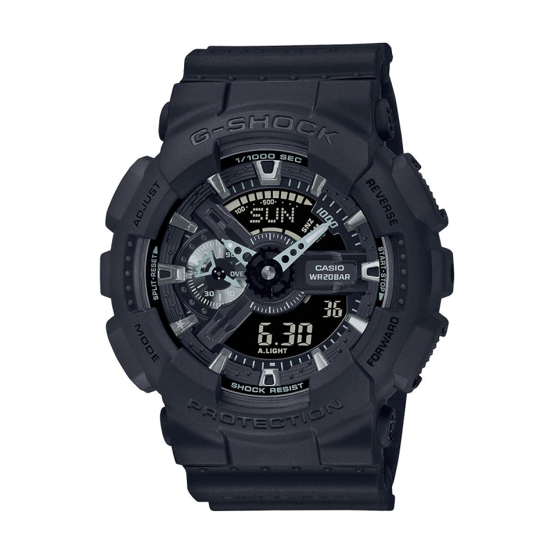 Часовник Casio G-Shock GA-114RE-1AER