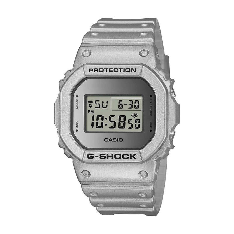 Часовник Casio G-Shock DW-5600FF-8ER