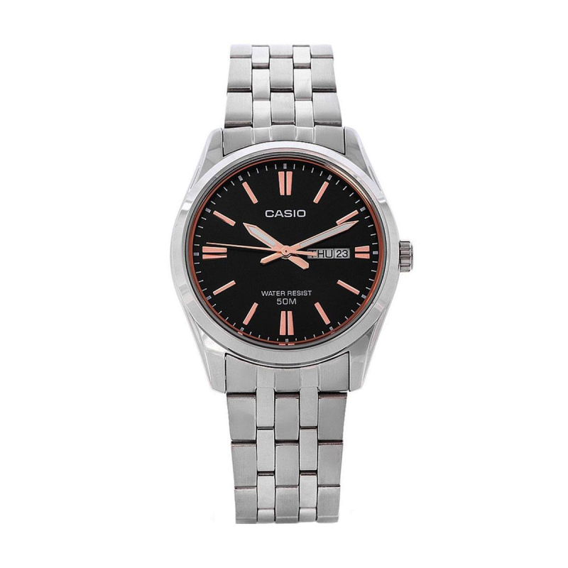 Часовник Casio MTP-1335D-1A2V