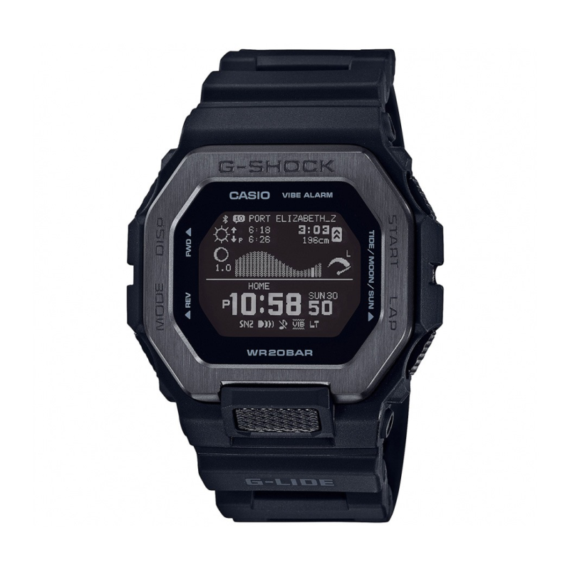 Часовник Casio G-Shock GBX-100NS-1ER