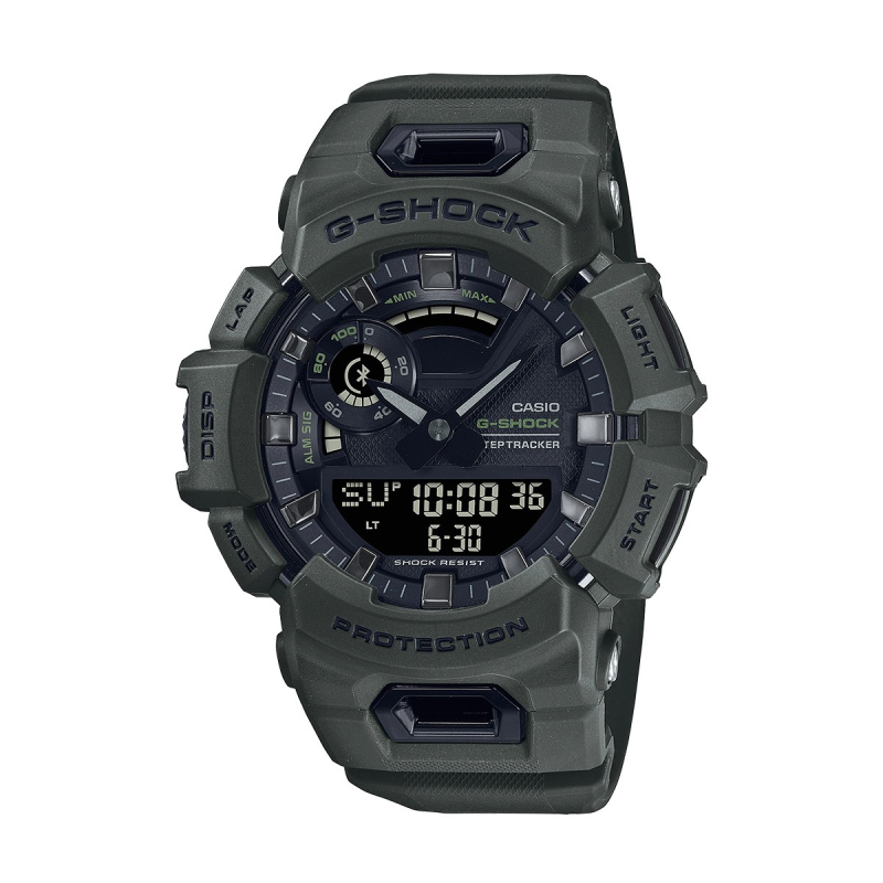 Часовник Casio G-Shock GBA-900UU-3AER