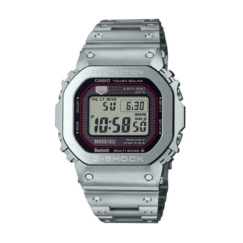 Часовник Casio G-Shock MRG-B5000D-1DR