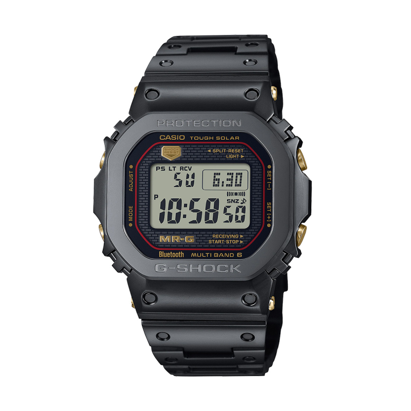 Часовник Casio G-Shock MRG-B5000B-1DR