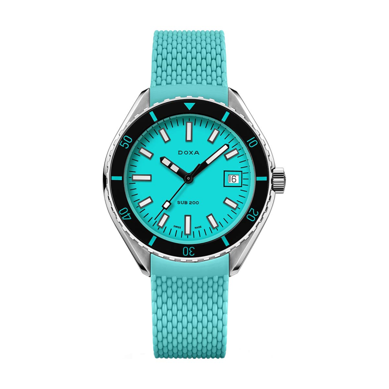 Часовник Doxa 799.10.241.25