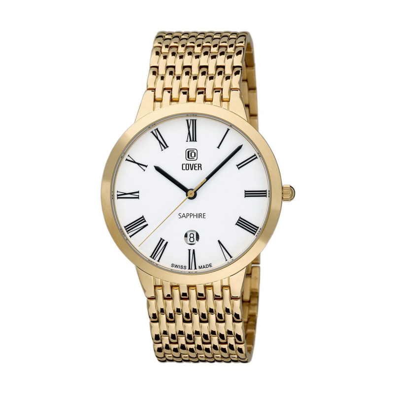 Часовник Cover CO123.09