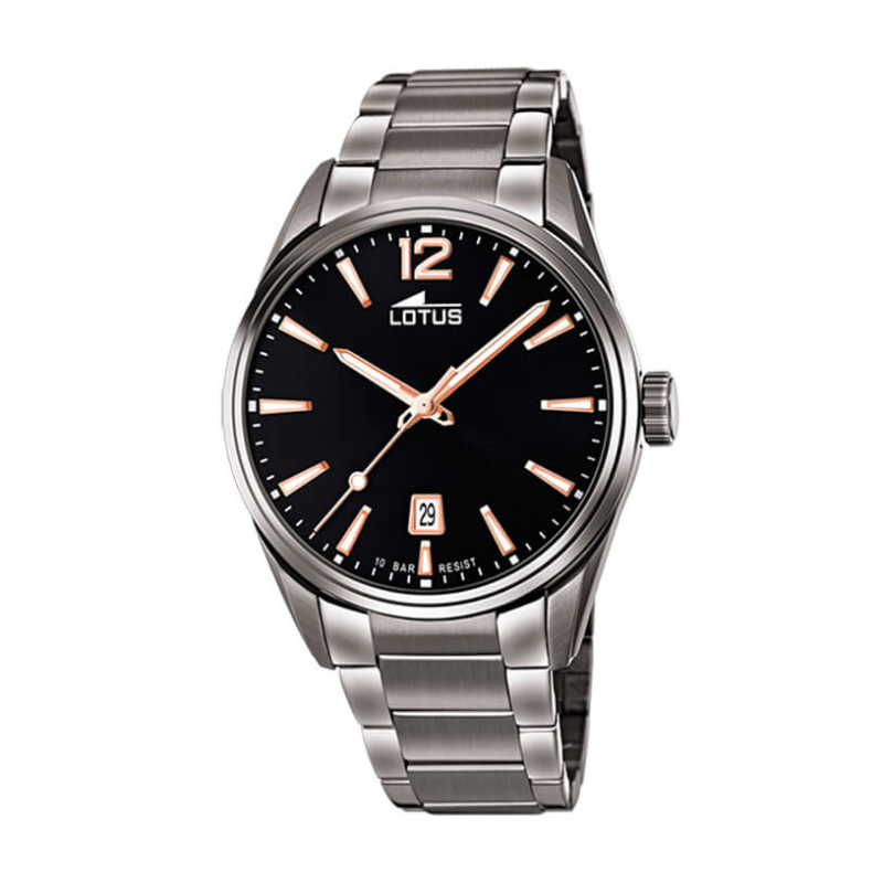 Часовник Lotus 18684/2