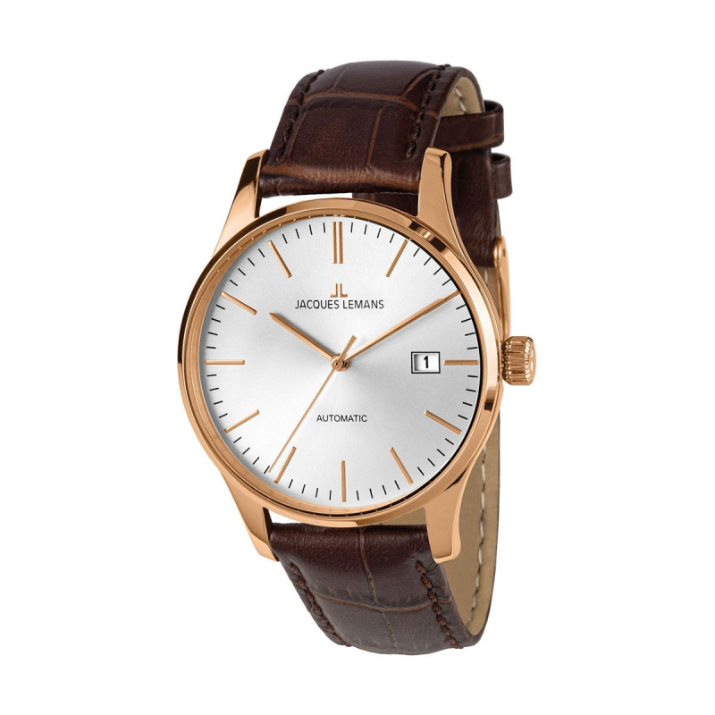 Часовник Jacques Lemans 1-2073F