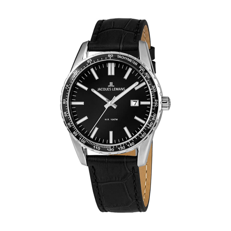 Часовник Jacques Lemans 1-2022A