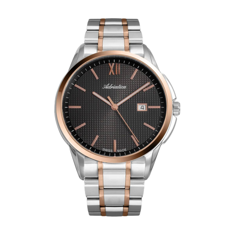 Часовник Adriatica A1290.R166Q