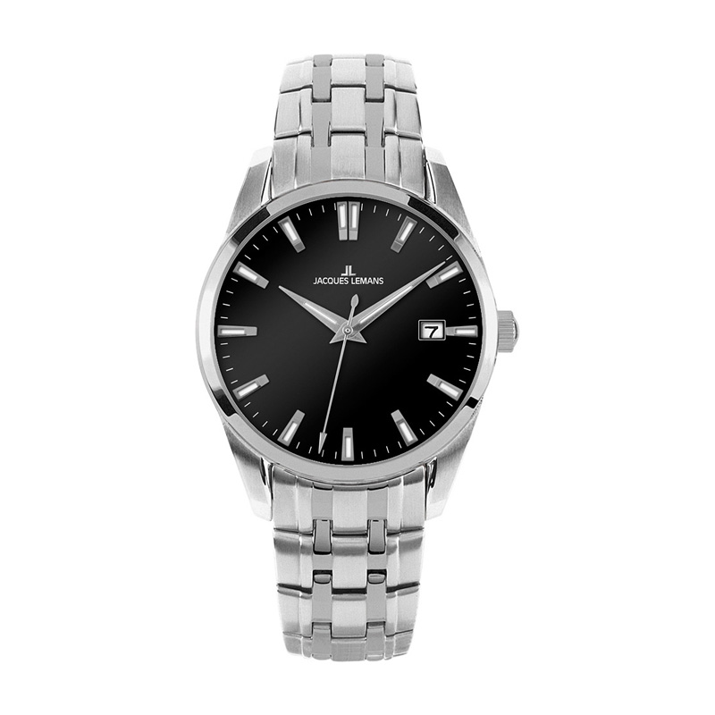 Часовник Jacques Lemans 1-1769H