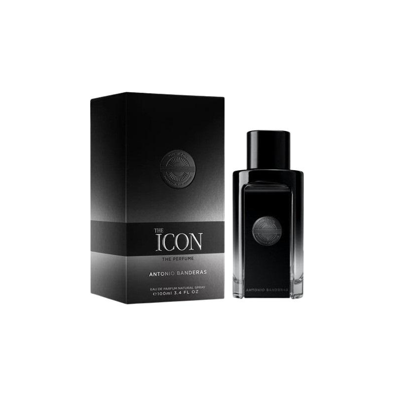 Antonio Banderas The Icon Парфюмна вода за мъже EDP