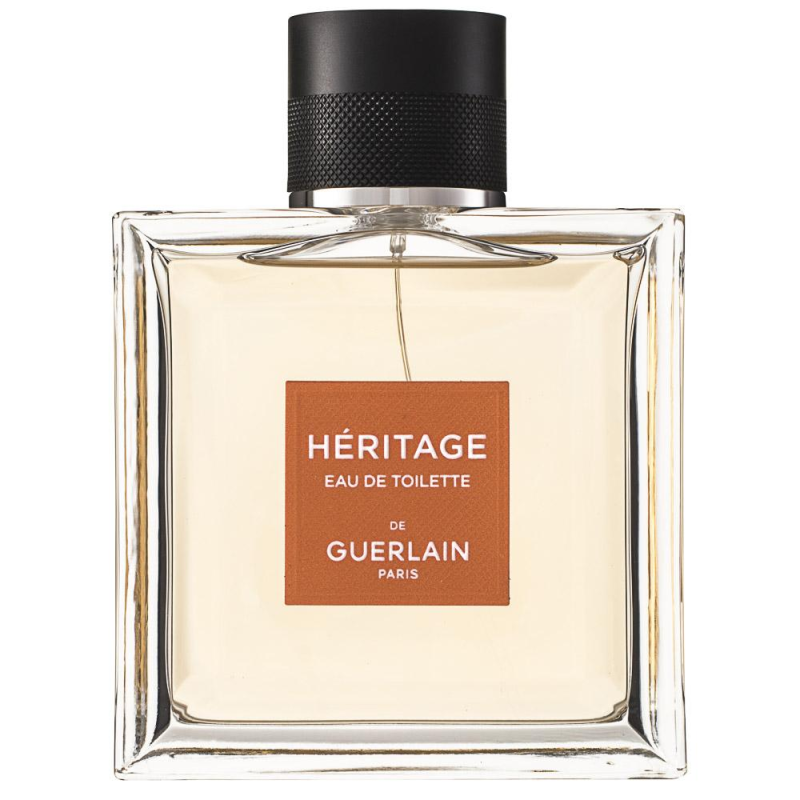 Guerlain Heritage Тоалетна вода за мъже без опаковка EDT