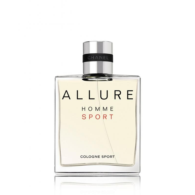 Chanel Allure Homme Sport Cologne парфюм за мъже без опаковка EDT