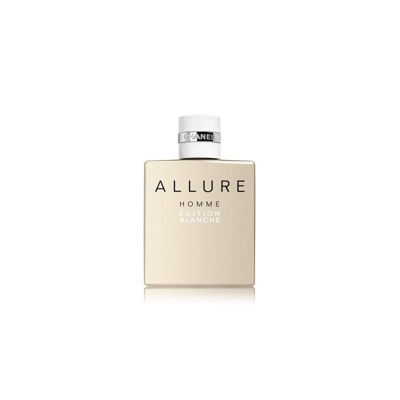 Chanel Allure Homme Edition Blanche Парфюм за мъже без опаковка EDP