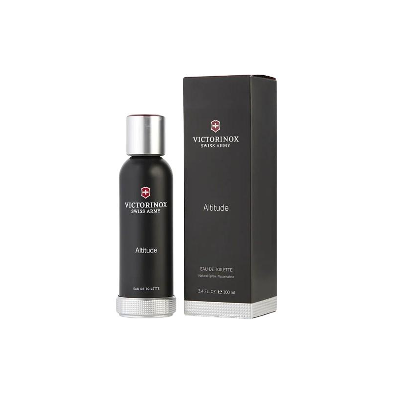 Victorinox Swiss Army Altitude Тоалетна вода за мъже EDT
