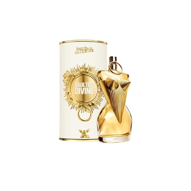 Jean Paul Gaultier Gaultier Divine Парфюмна вода за жени EDP