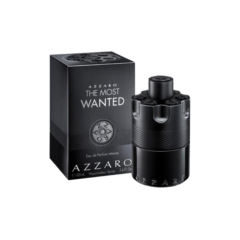 Azzaro The Most Wanted Парфюмна вода за мъже EDP