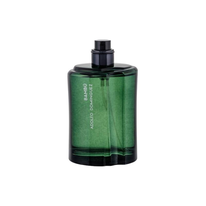 Adolfo Dominguez Bambu Тоалетна вода за мъже без опаковка EDT