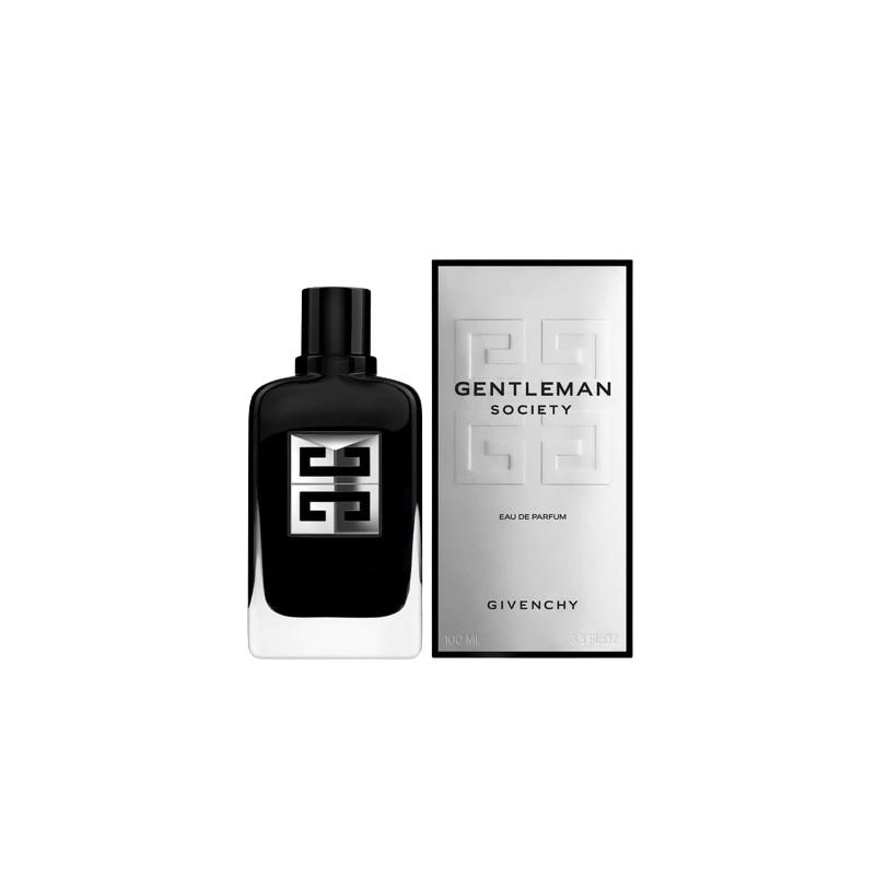 Givenchy Gentleman Society Парфюмна вода за мъже EDP